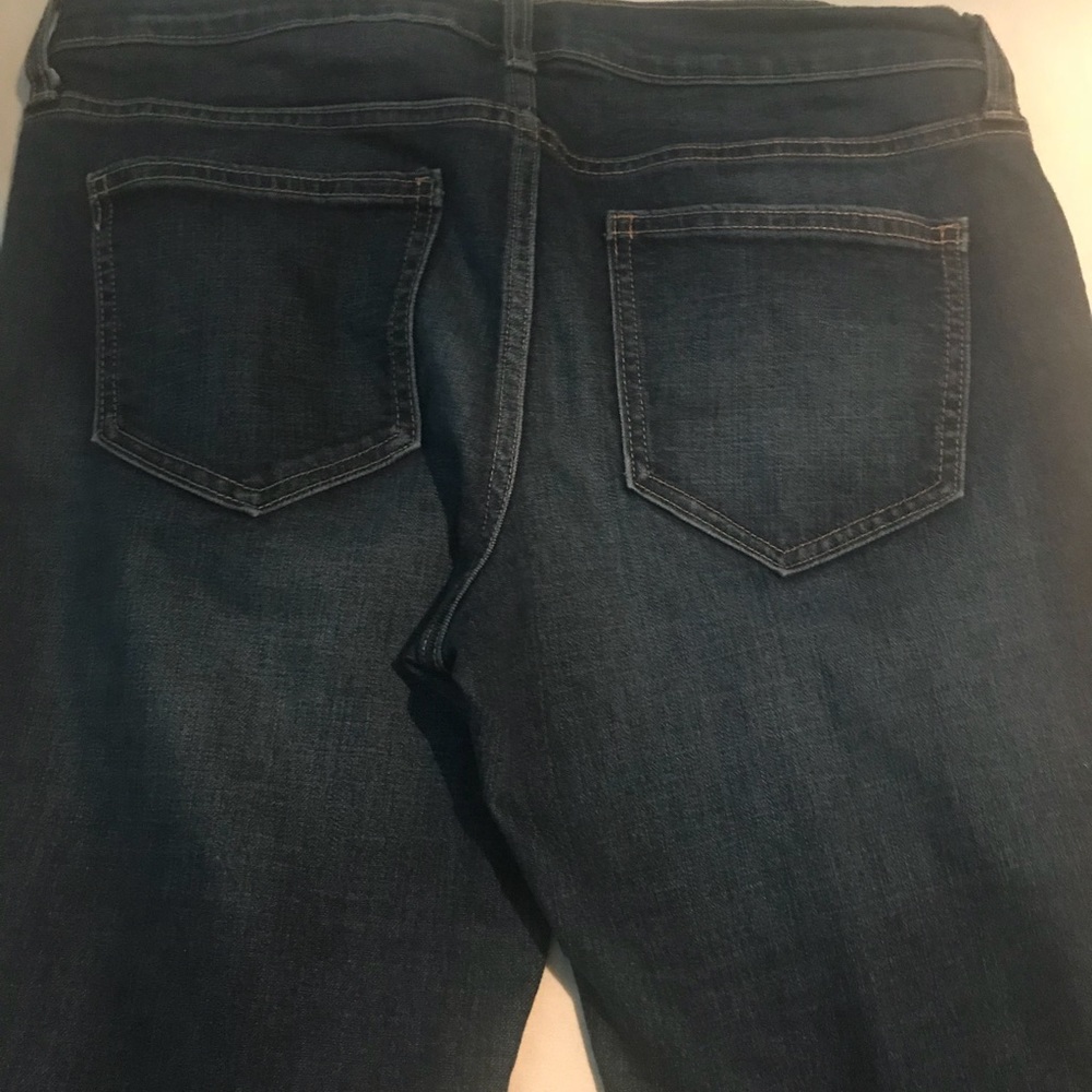Old navy jeans - Picture 3 of 3